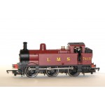 USED Hornby 0-6-0T LMS Class 3F Locomotive R2674